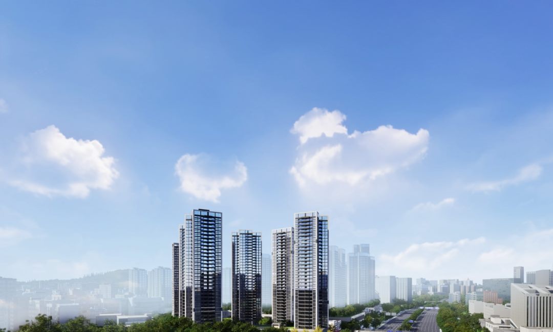 深圳璞宸·臻悦府