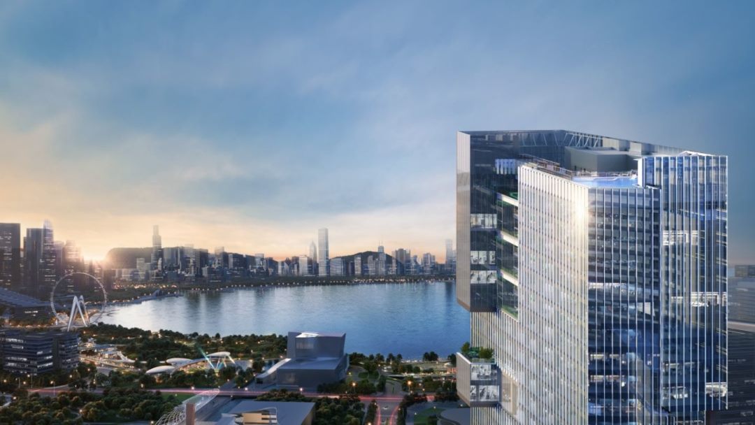 深圳SCT湾流