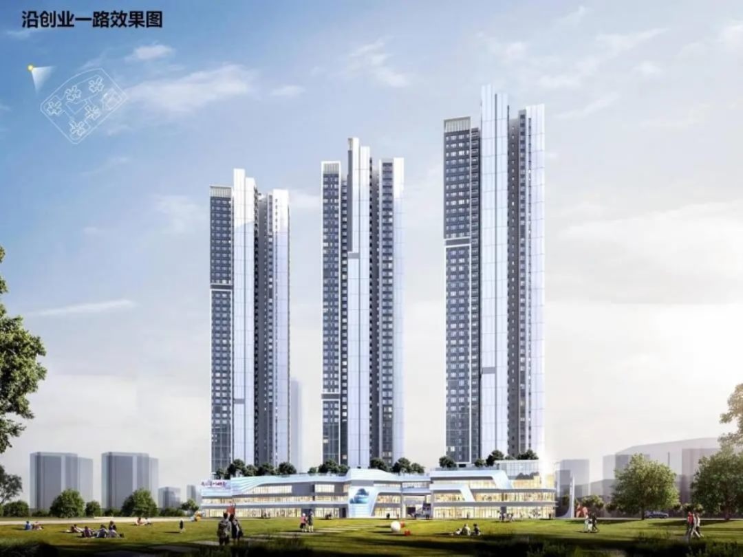 深圳天健和郡府