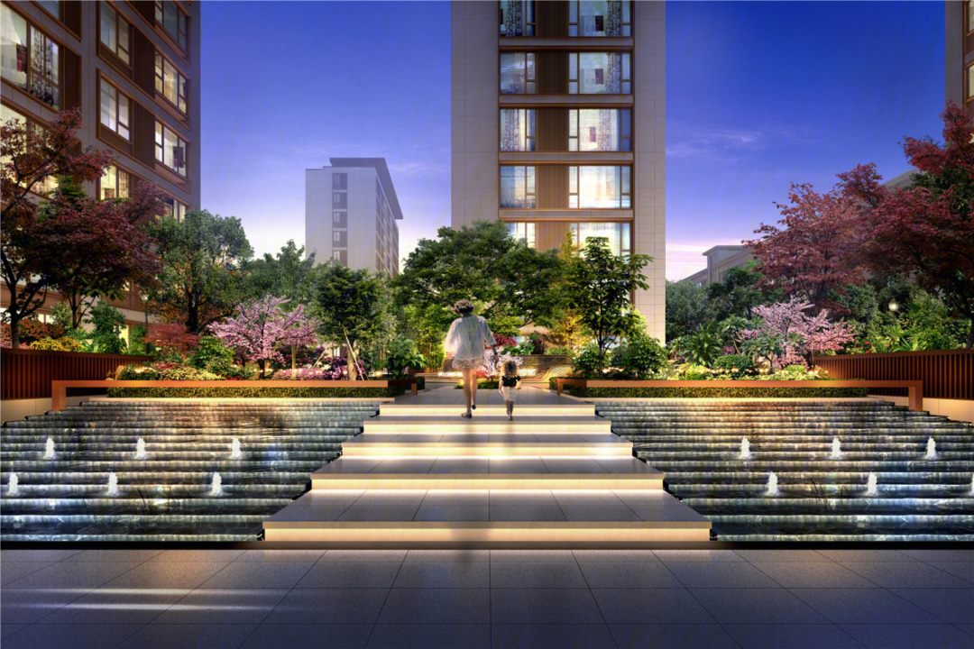 石榴春和景明
