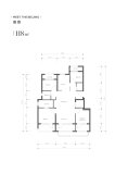 118平 4室2厅2卫