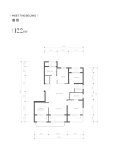 122平 4室2厅2卫