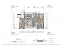观锦 4室2厅3卫